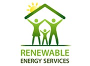 Renewable Energy Services 604816 Image 1
